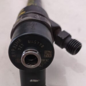 Bico injetor S10 2013 180cv