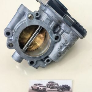 Tbi S10 2.4 flex